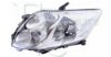 EQUAL QUALITY PP1049D Headlight